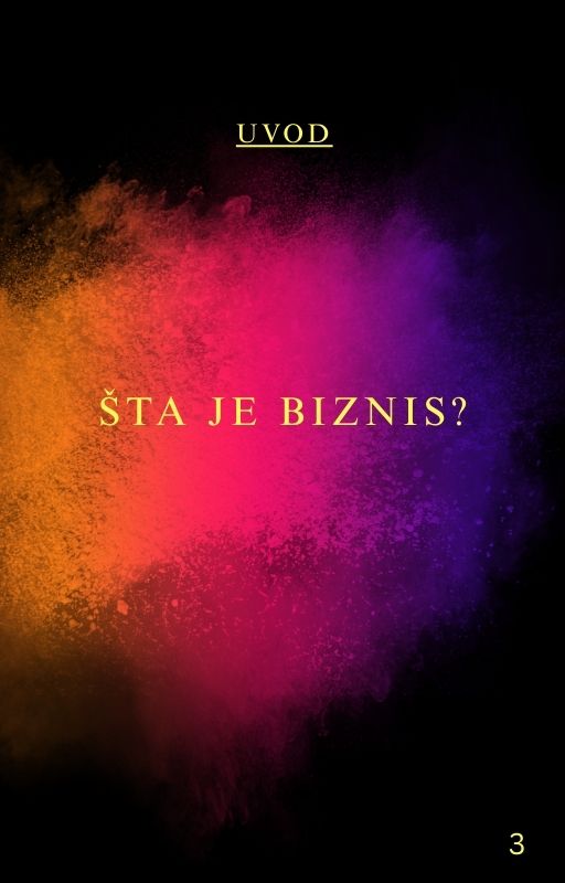 Kreni pametno - biznis vodič za sve