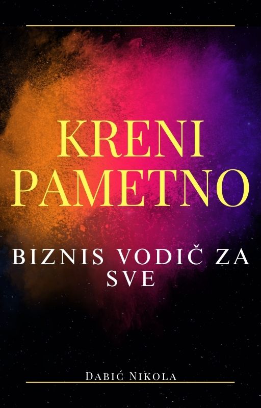 Kreni pametno - biznis vodič za sve
